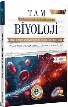 Bilgi Sarmal 9. Sınıf Biyoloji Tema Konu Anlatım Modülleri
