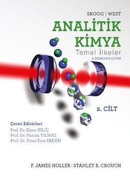 Bilim Yayınları Analitik Kimya