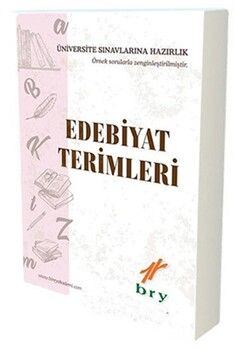 Birey Yayınları Edebiyat Terimleri