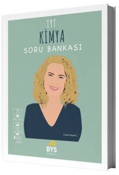 BYS Kafası TYT Kimya Soru Bankası