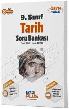 Çap 9. Sınıf Anadolu Lisesi Tarih Soru Bankası
