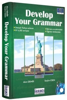İrem Yayınları YDS  Develop Your Grammar