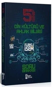 İsem Yayınları KPSS Genel Kültür Güncel ve Kültürlü Bilgiler