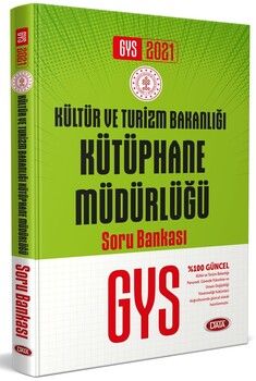 Data Yayınları 2022 GYS İŞKUR Türkiye İş Kurumu Konu Anlatımlı Hazırlık Kitabı
