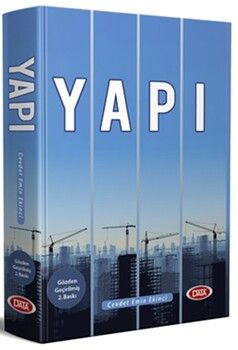 Data Yayınları Yapı