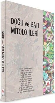Delta Kültür Yayınevi Doğu ve Batı Mitolojileri