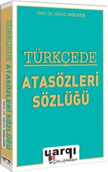 Ders Arkadaşım Türkçede Atasözleri Sözlüğü