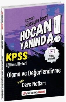 Dijital Hoca KPSS A Grubu Anayasa Hukuku Hocan Yanında Pratik Ders Notları