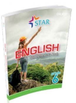 Dilko Yayınları 6. Sınıf İngilizce Yardımcı Kitap