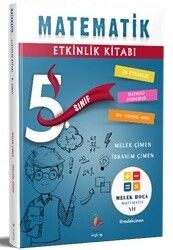 Dizgi Kitap 5. Sınıf Matematik Etkinlik Kitabı