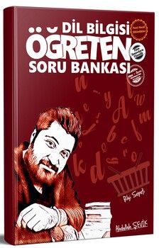 Dizgi Kitap Dil Bilgisi Öğreten Soru Bankası