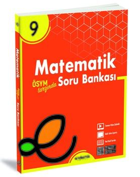 Endemik Yayınları 9. Sınıf Matematik Soru Bankası