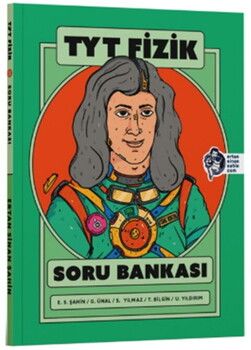 Ertan Sinan Şahin TYT Fizik Soru Bankası