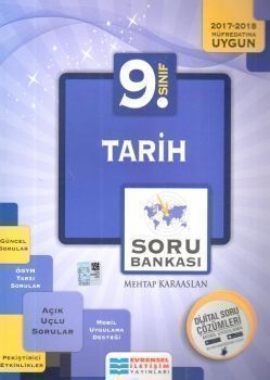 Evrensel İletişim 9. Sınıf Tarih Soru Bankası