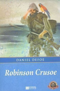 Evrensel İletişim Robinson Crusoe
