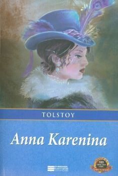 Evrensel İletişim Anna Karenina