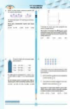  Feybe Yayınları TYT İlk 20000 Matematik Tamamı Video Çözümlü Soru Bankası