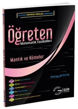 Gür (Güray Küçük) Mantık ve Kümeler