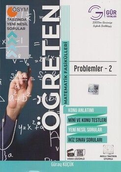 Gür (Güray Küçük) PROBLEMLER 2