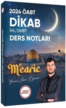 Hangi Kpss 2024 ÖABT Din Kültürü ve Ahlak Bilgisi Öğretmenliği Ders Notları