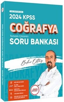 Hangi Kpss 2024 KPSS Coğrafya Tamamı Çözümlü Soru Bankası PDF Ders Notu ve Uzaktan Eğitim Hediyeli