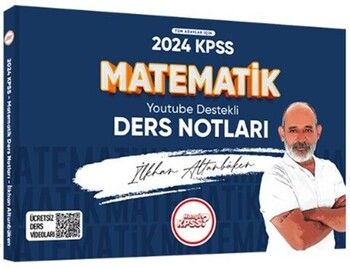 Hangi Kpss 2024 KPSS Matematik Youtube Destekli Ders Notları