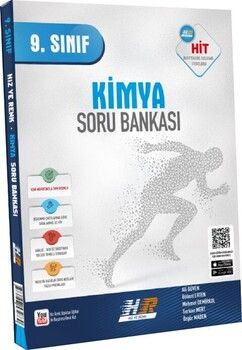 Hız ve Renk 9. Sınıf Kimya HİT Soru Bankası