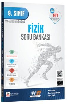 Hız ve Renk 9. Sınıf Fizik HİT Soru Bankası