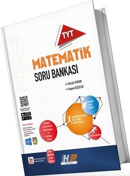 Hız ve Renk TYT Matematik Soru Bankası