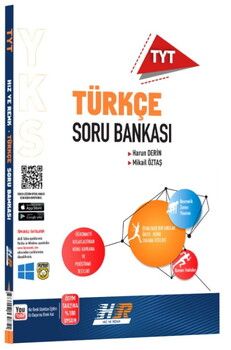 Hız ve Renk TYT Türkçe Soru Bankası