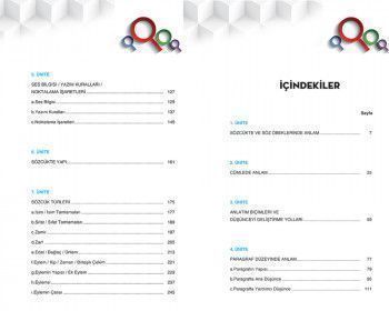 Hız ve Renk Yayınları TYT Türkçe Soru Bankası,Kitapİşler - İşler