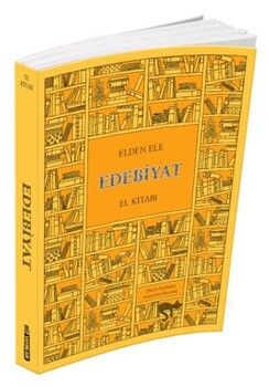 Hız Yayınları Elden Ele Edebiyat El Kitabı