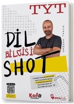 Hoca Kafası TYT Dil Bilgisi SHOT