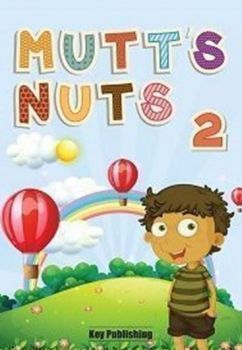 Key Publishing 2. Sınıf Mutt?s Nuts 2