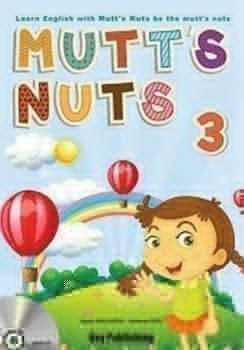 Key Publishing 3. Sınıf Mutt?s Nuts 3