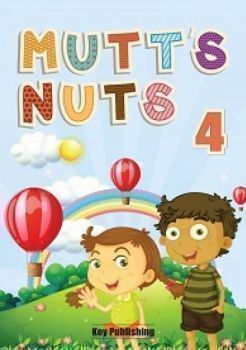 Key Publishing 4. Sınıf Mutt?s Nuts 4