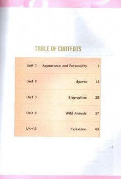  Key Publishing 7. Sınıf Key Fof Success Test Book