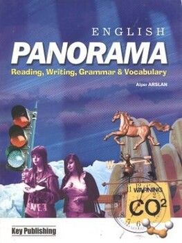 Key Publishing English Panorama Reading