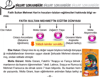  KR Akademi Öğretmenim Mülakat Kitabı