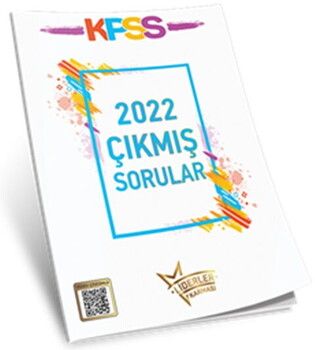 Liderler Karması 2022 KPSS Çıkmış Sorular