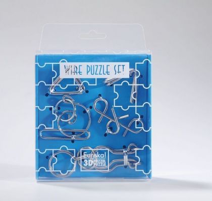Mavi Wire Puzzle