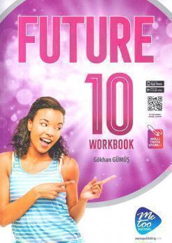MeToo Publishing 10. Sınıf Future Workbook