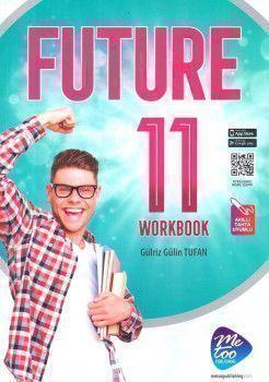 MeToo Publishing 11. Sınıf Future Workbook