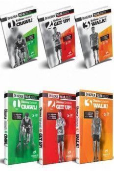 Modadil Yayınları YKSDİL İngilizce Ön Hazırlık Set 1 (Kelime Canavarı 1 2 3 Okuma Canavarı 1 2 3)