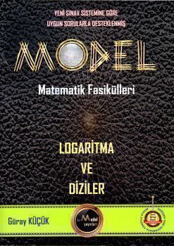  Model Yayınları Model Matematik Fasikülleri Logaritma ve Diziler