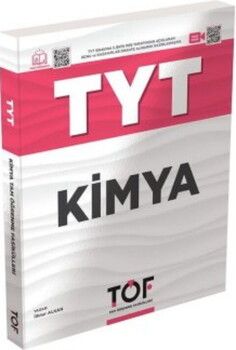 Muba Yayınları TYT Kimya Tam Öğrenme Fasikülleri