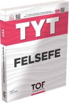 Muba Yayınları TYT Felsefe Tam Öğrenme Fasikülleri