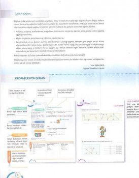  Nitelik Yayınları 6. Sınıf Matematik Konu Kitabı
