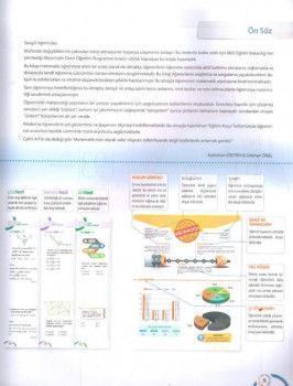  Nitelik Yayınları 6. Sınıf Matematik Konu Kitabı