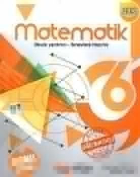 Nitelik Yayınları 6. Sınıf Matematik Konu Kitabı